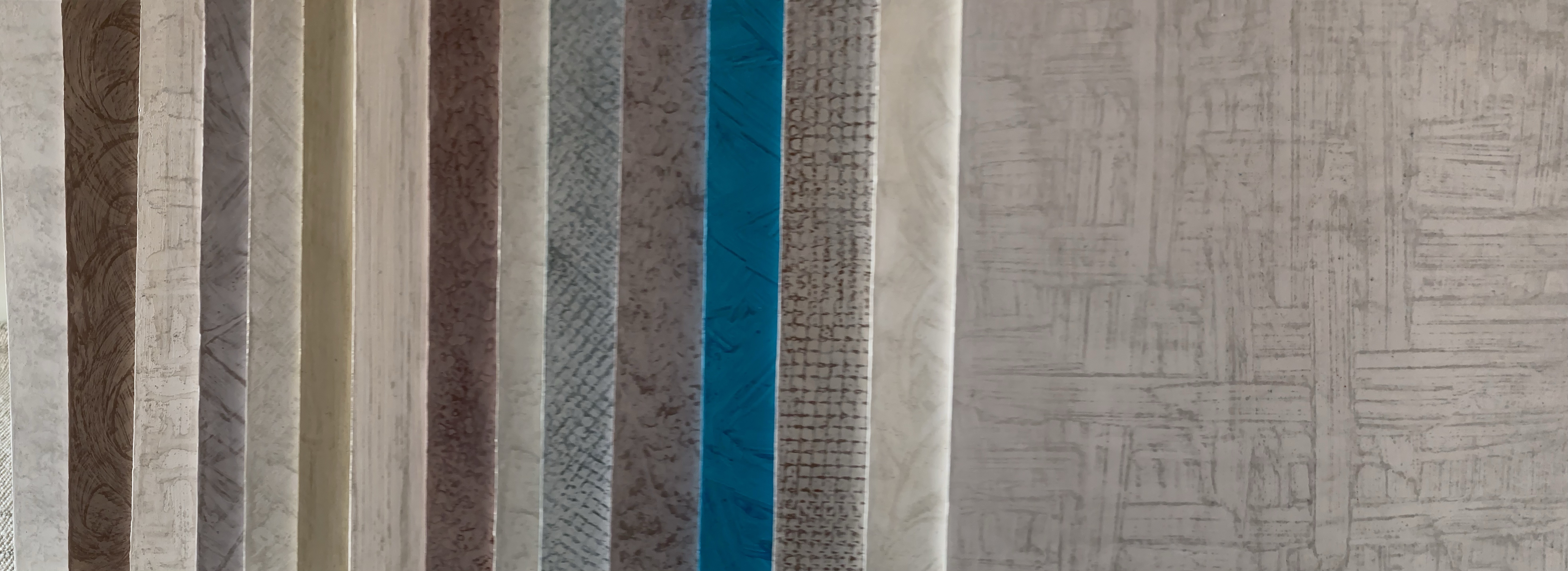 Fine plaster techniques, ranging from Olds’cool’classic, to Deluxe finishes and cottage deluxe